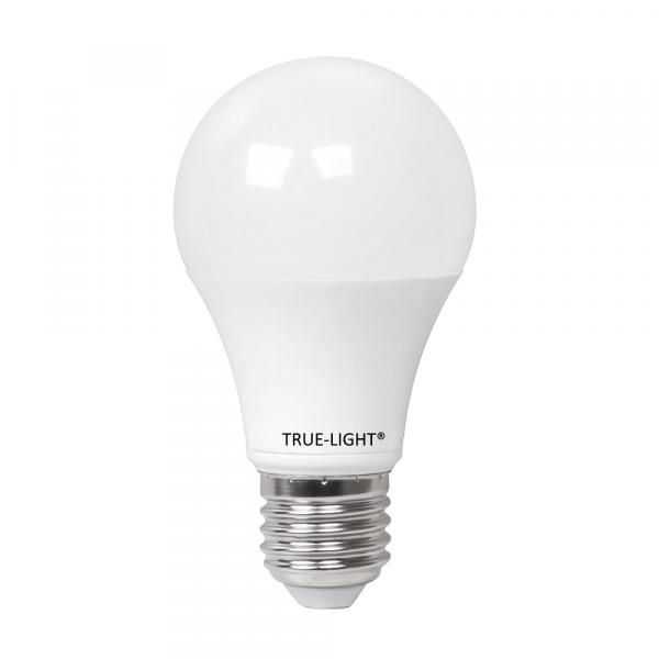 12 W True-Light LED 3-Step-DIM E27 CRI97 5.5K 1.050lm
